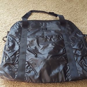 under armour work out bag